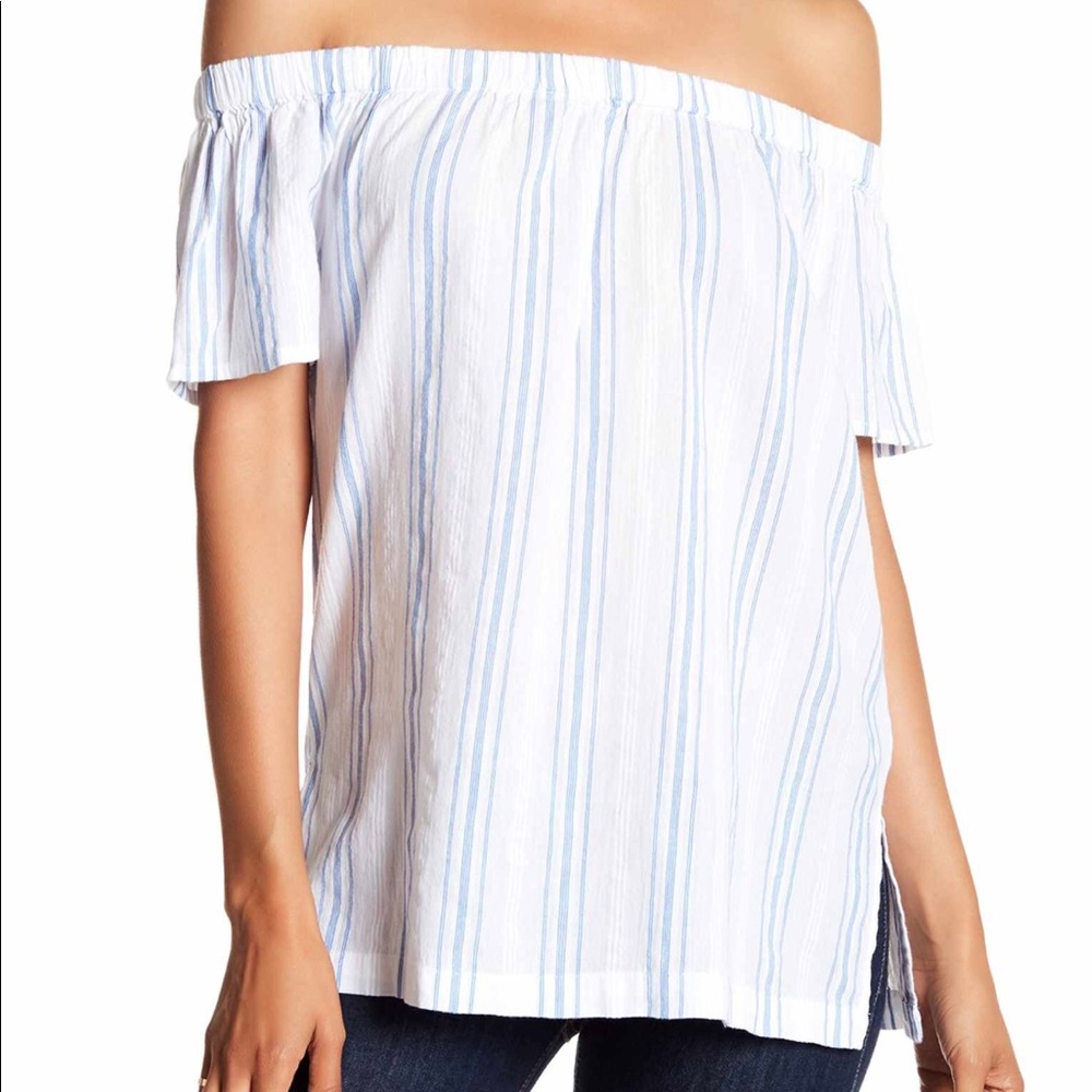 Vince Camuto Top